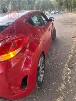 هيونداي فلوستر